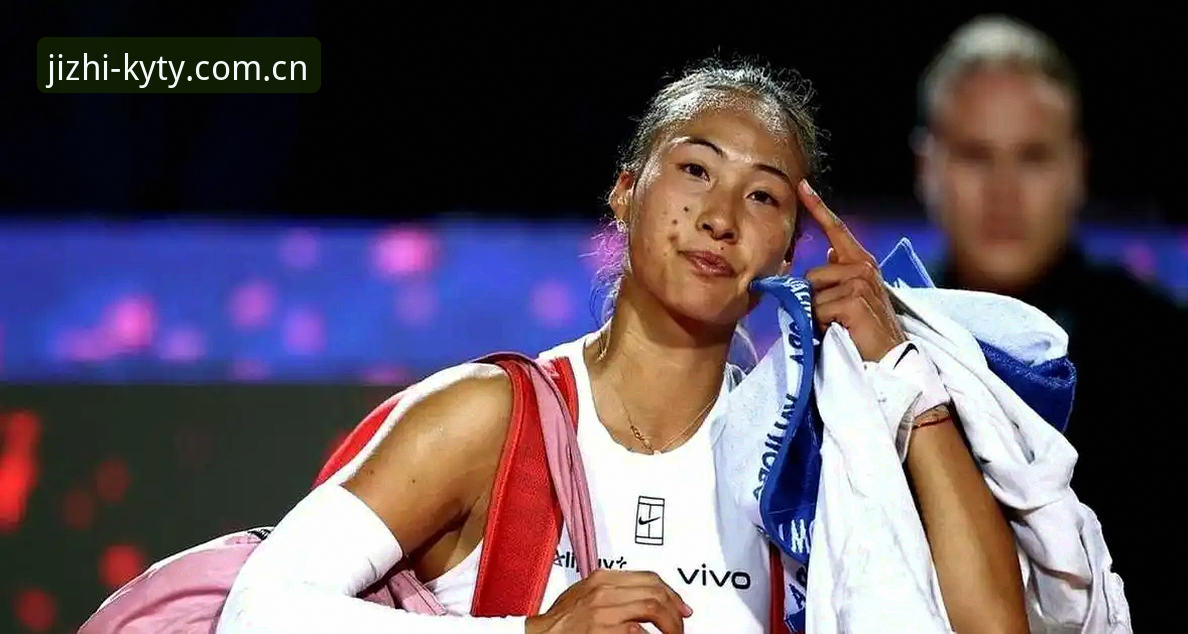 2026法网女单签表出炉，中国金花命运几何？KY体育平台带你深度解析