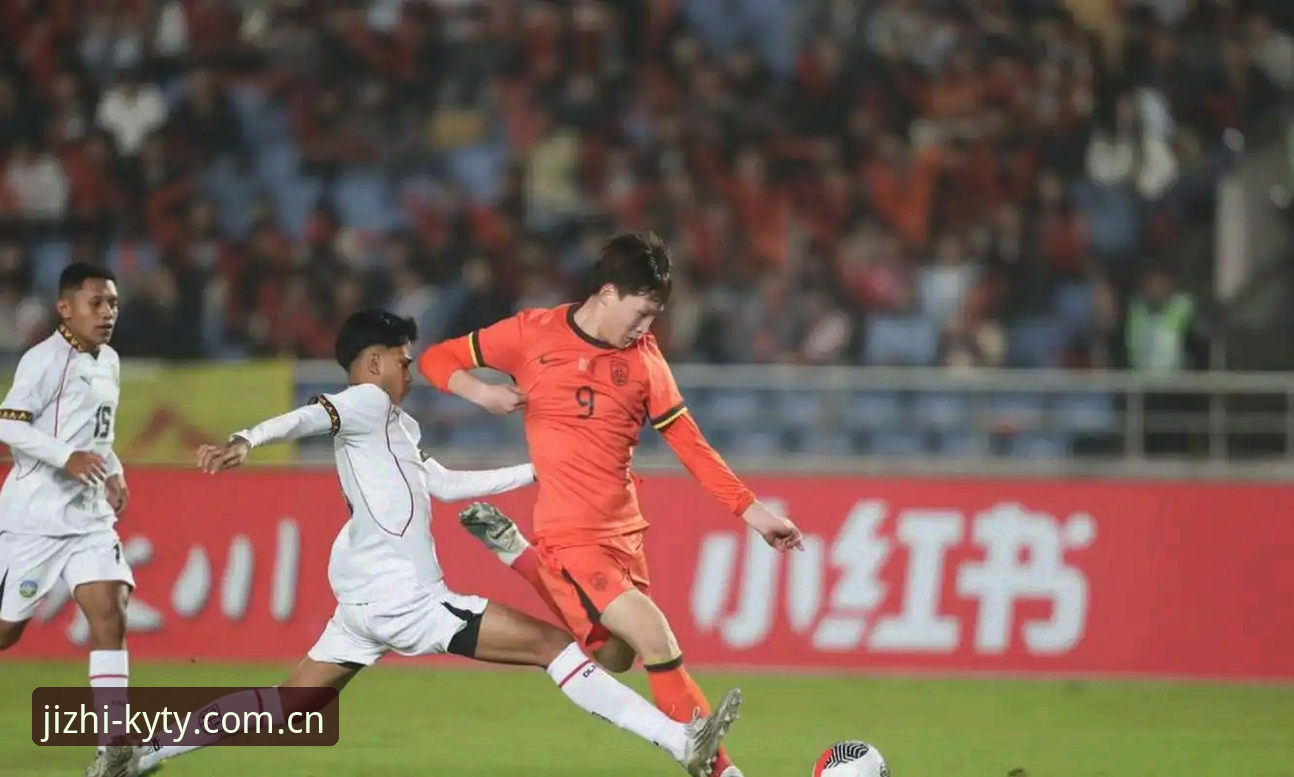 U17世界杯抽签结果解读：中国男女足分组形势与赛事展望详解