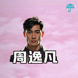 周逸凡